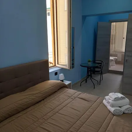 Grethouse Appartamento