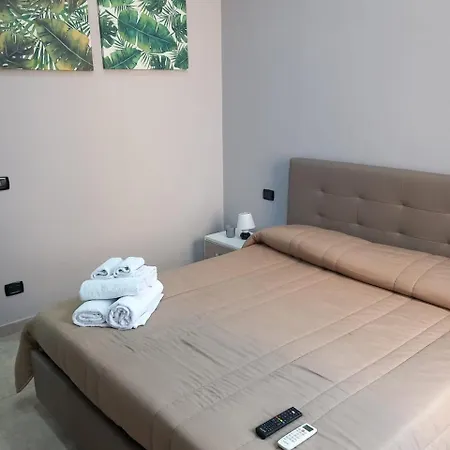 Grethouse Apartment Neapel