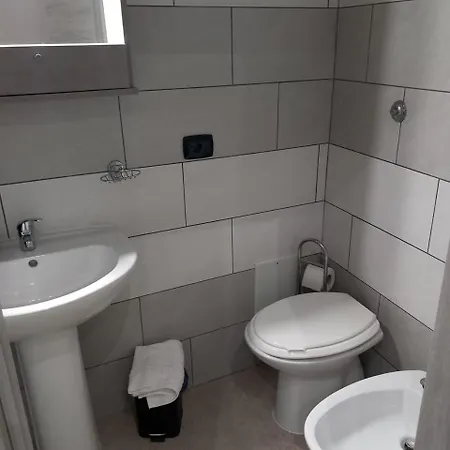 Apartman Grethouse *